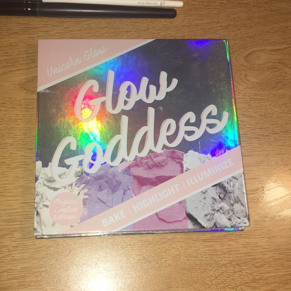Unicorn Glow LIMITED EDITION